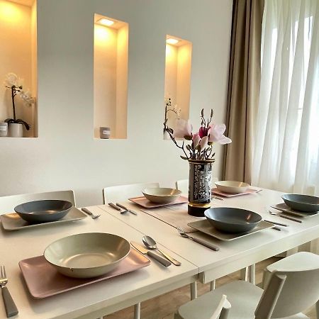 Bonita Apartman & Garage بالاتونفوريد المظهر الخارجي الصورة