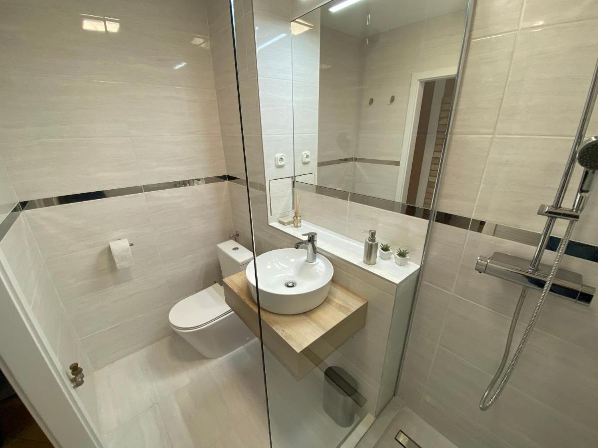 Bonita Apartman & Garage بالاتونفوريد المظهر الخارجي الصورة