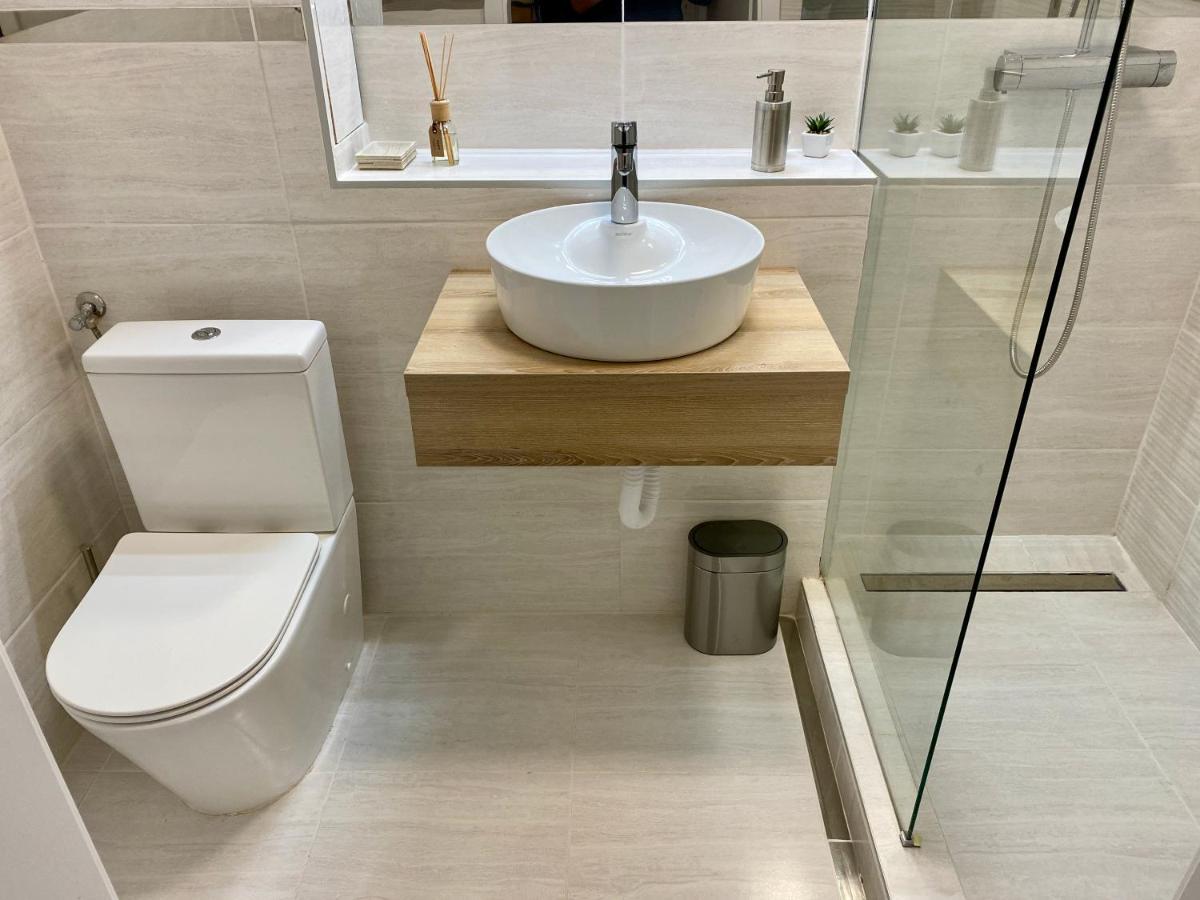 Bonita Apartman & Garage بالاتونفوريد المظهر الخارجي الصورة