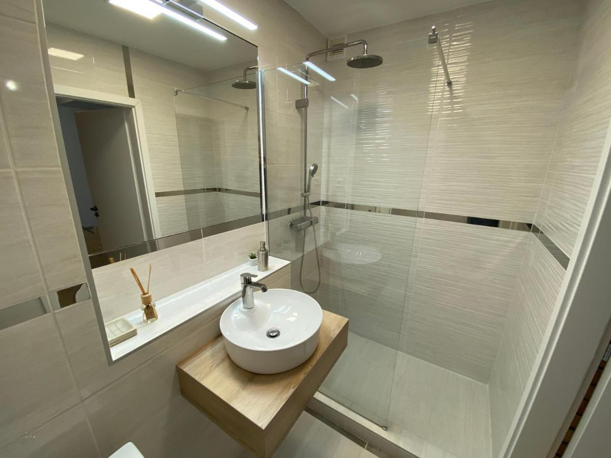 Bonita Apartman & Garage بالاتونفوريد المظهر الخارجي الصورة